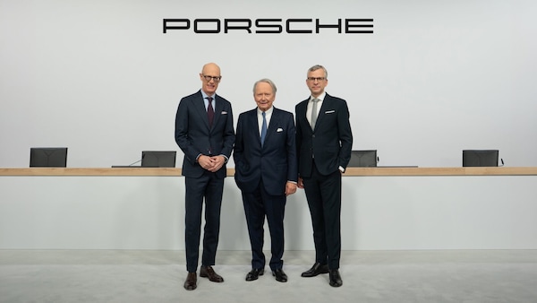 Wolfgang Porsche e il tunnel privato in Austria: villa in vendita dopo le polemiche