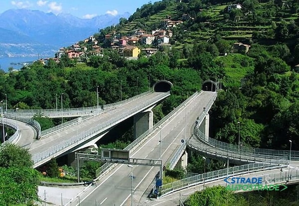 Caos Statale 36: auto contromano, il navigatore inganna? Anas: «Fate attenzione»