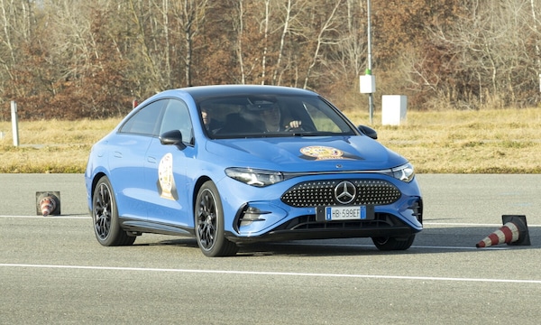 The Car of the Year 2027, prime candidate a un posto tra le magnifiche sette in finale
