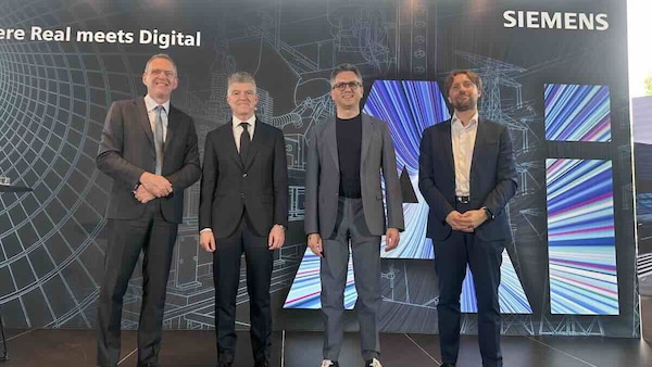 Physical AI, Ferrari e Pirelli: così cambia l’auto