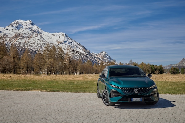 Peugeot e DS, richiamo per le maniglie: i modelli coinvolti