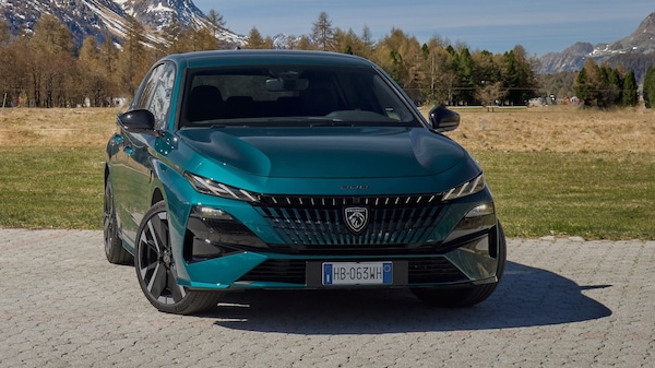Peugeot e DS, richiamo per le maniglie: i modelli coinvolti