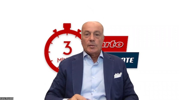 Auto Speed Date: L'auto europea paga dazio alla Cina