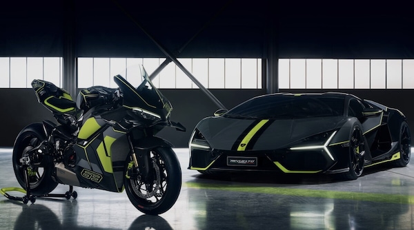 Volkswagen, Lamborghini e Ducati in vendita? Che succede in Italia