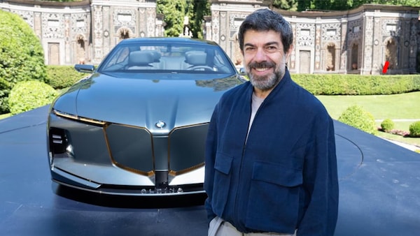Favino "capo" della Fiat: sarà Marchionne nel film Falcon
