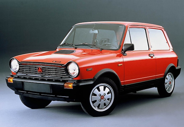 Stellantis, torna Autobianchi: una Pandina in serie speciale?