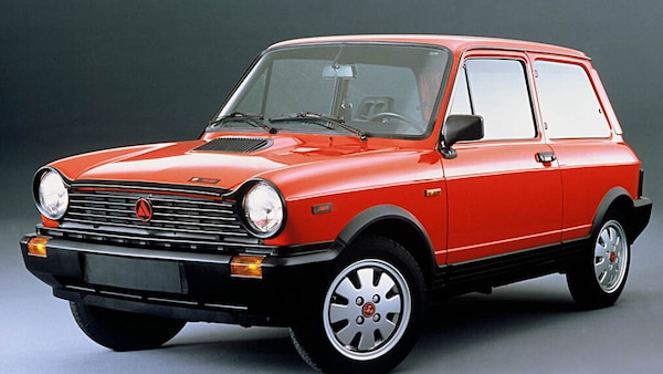 Stellantis, torna Autobianchi: una Pandina in serie speciale?