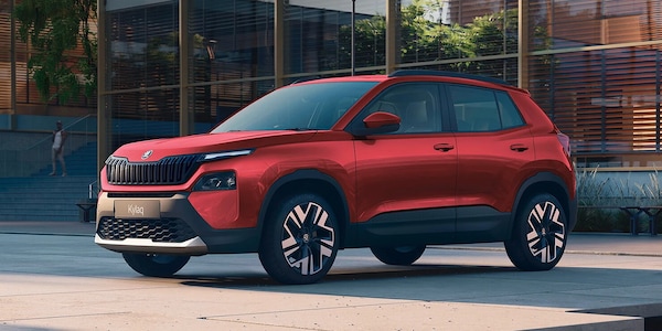 Skoda Kylaq, il Suv da 7mila euro arriva in Europa?