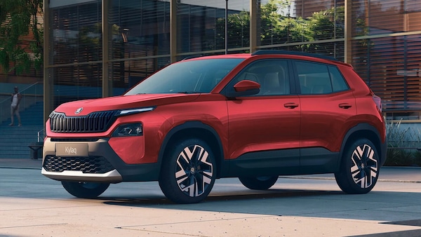 Skoda Kylaq, il Suv da 7mila euro arriva in Europa?
