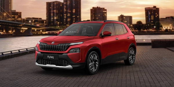 Skoda Kylaq, il SUV low cost che potrebbe arrivare in Europa