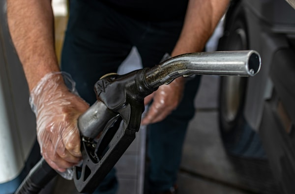 Prezzi carburanti: stangata benzina e diesel, vola il costo del pieno