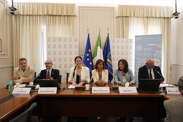 Presentata la quarta edizione di ECO, il Festival della Mobilità Sostenibile