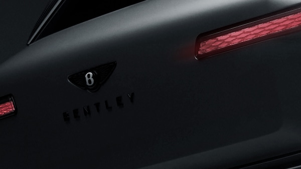Torcal, Bentley ha la sua prima elettrica: arriva a fine estate