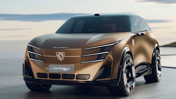 Peugeot. l'anima del Leone anche sui modelli a base Dongfeng. Ma non in Europa