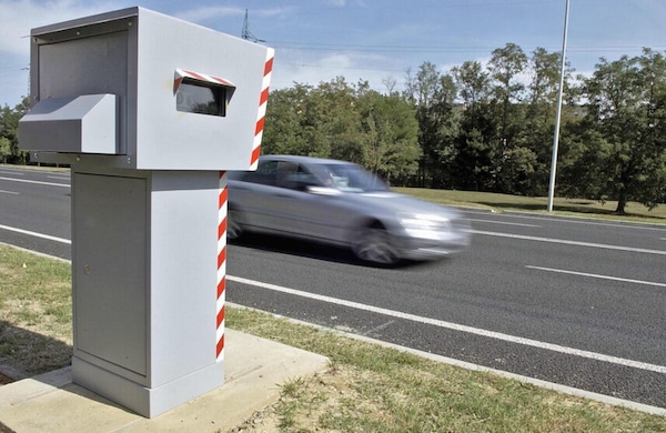 Autovelox al Nord Italia, tre nuove postazioni fisse in Piemonte e Lombardia