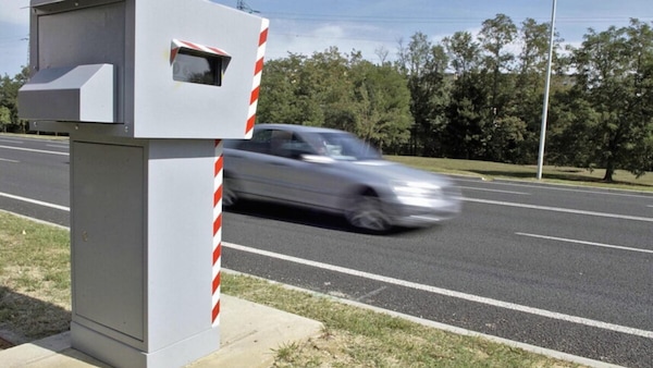 Autovelox al Nord Italia, tre nuove postazioni fisse in Piemonte e Lombardia