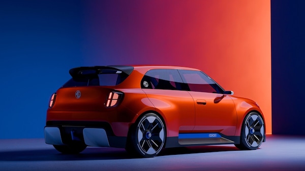 MG Go!: pronti, partenza, utilitaria!