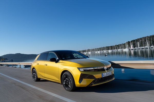 Russelsheim, nel cuore della produzione Opel