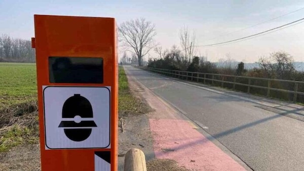 Autovelox, i Comuni che incassano milioni dalle multe: Fiumicino come Milano