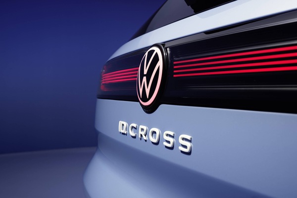 Volkswagen ID. Cross, il Suv da città ora è anche elettrico