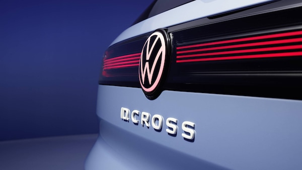 Volkswagen ID. Cross, il Suv da città ora è anche elettrico