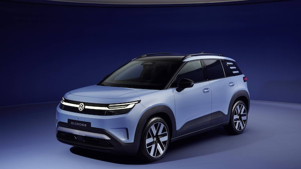 ID. Cross, Volkswagen allarga la famiglia elettrica con il nuovo Suv