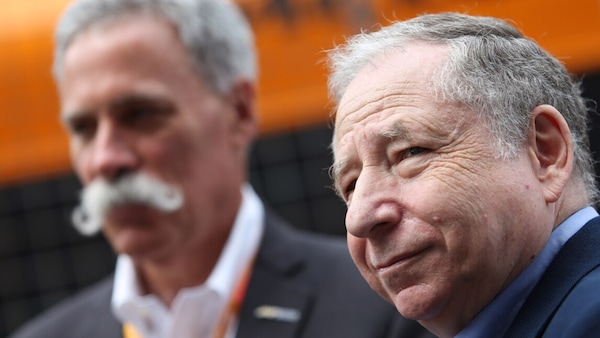 Adas, troppa fiducia rispetto ai rischi? Todt: "Innovazione sia responsabile"
