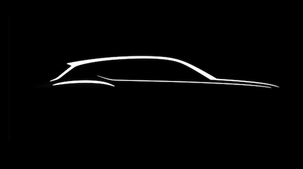 Bentley, la Torcal è una sinfonia rock: avrà il sound di tre strumenti musicali