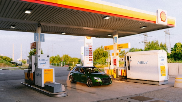 Prezzi carburanti: batosta diesel, salgono benzina e metano