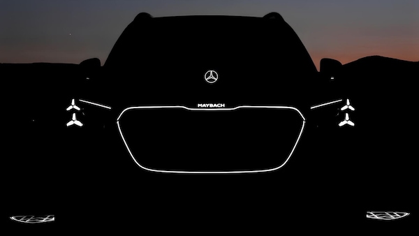 Mercedes-Maybach, il lusso esagerato arriva sul GLS restyling