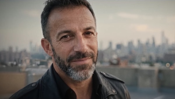 Alex Del Piero di nuovo attore: la Maserati GranTurismo dopo Antonelli e gli Oasis
