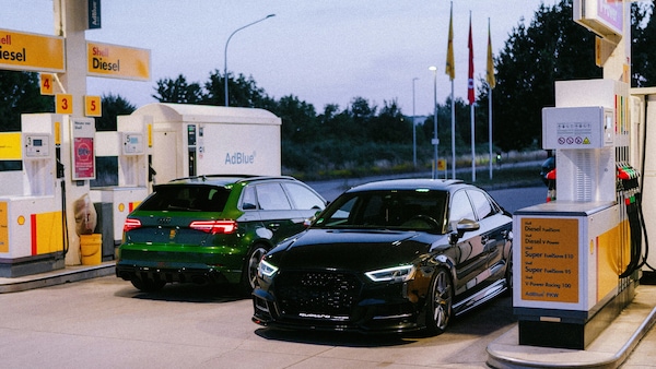 Prezzi carburanti: salasso diesel, benzina cara. E l'app Osservaprezzi è un flop