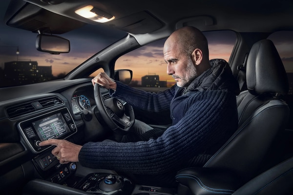 Guardiola Ct da sogno, incubo in auto: incidenti e danni per oltre mezzo milione
