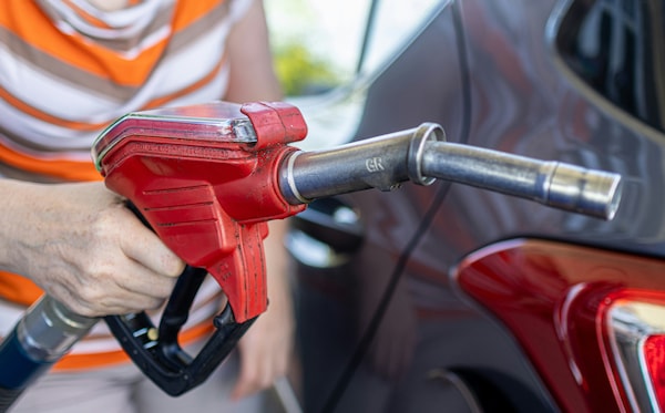 Prezzi carburanti: batosta benzina e diesel. E per lo sconto c'è da aspettare