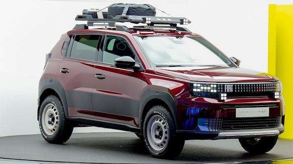 Fiat, Grande Panda diventa Argo X in Brasile. Tutte le differenze con l'Europa
