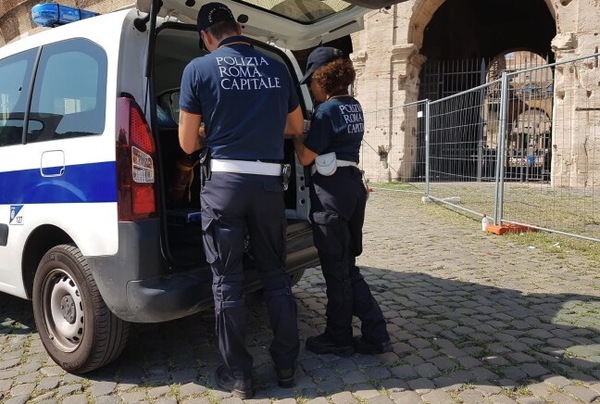 Incidenti, la velocità non è la prima causa. Polizia o Carabinieri, chi fa più multe