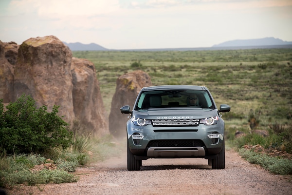 Land Rover Discovery Sport, addio dopo 11 anni e due generazioni di successo