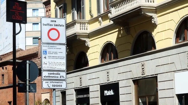 Milano, nuova ZTL dal 7 settembre: chi rischia multe e come evitarle