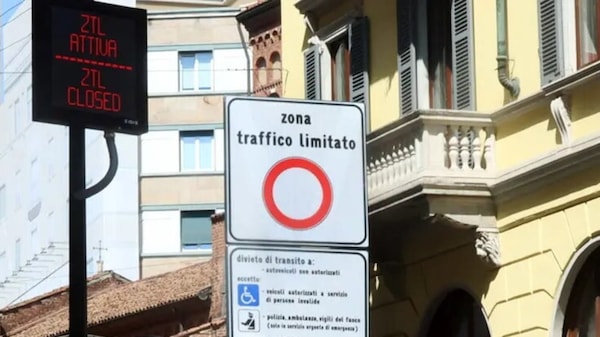 Milano, nuova ZTL dal 7 settembre: chi rischia multe e come evitarle
