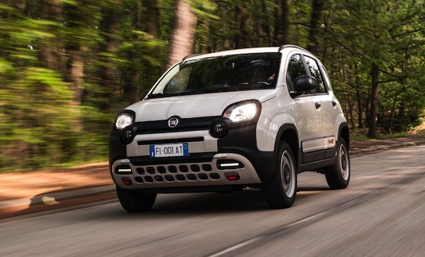 Noleggio sociale, qual è l'auto da 100 euro al mese? I modelli in lizza