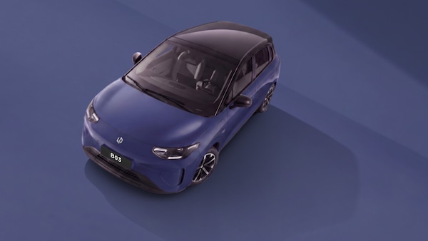 Stellantis ha la E-Car già in casa: ecco la Leapmotor da 7.500 euro