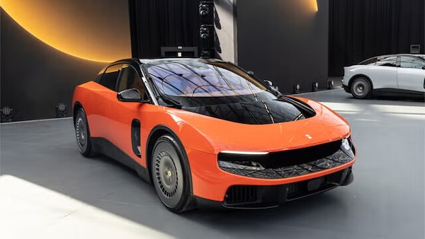 Ferrari Luce, tutto esaurito in Cina: per averla serve aspettare il 2027