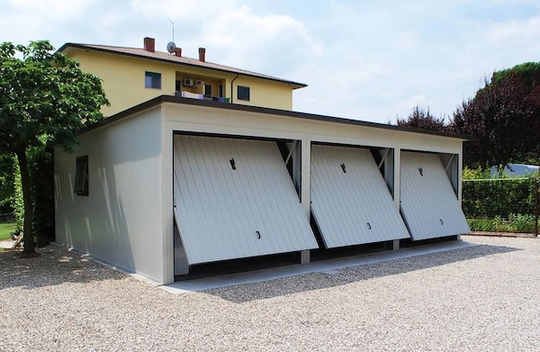 Bonus box auto, fino a 8.000 euro di detrazione: ecco chi ne ha diritto