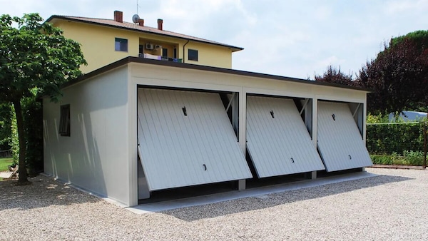 Bonus box auto, fino a 8.000 euro di detrazione: ecco chi ne ha diritto