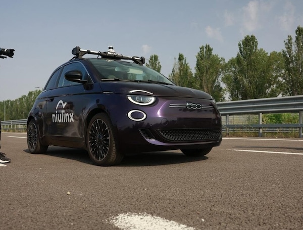 Guida autonoma in Europa, quando arriveranno davvero le auto senza conducente