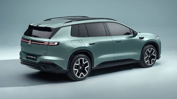 ID. AURA T6, la nuova Volkswagen in vendita al buio: il Suv non ha ancora un prezzo