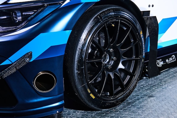 Volkwagen Golf, da GTI al sogno mostruosamente reale dei 1.000 cavalli