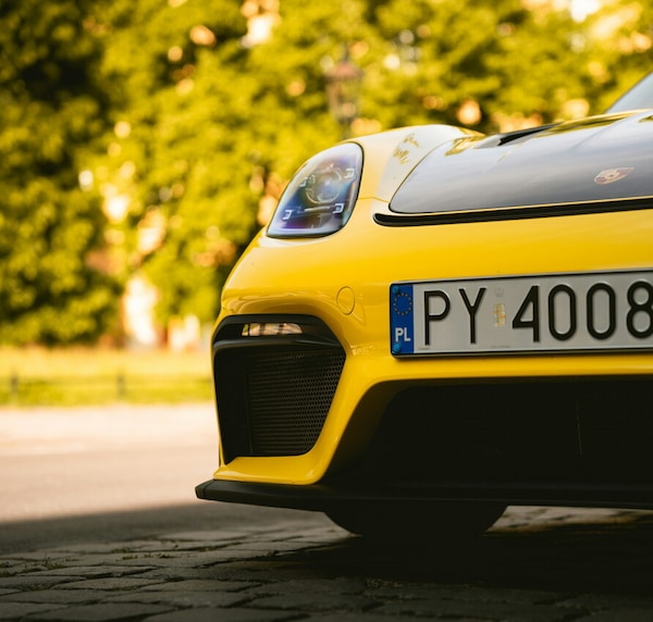 Targhe straniere, stretta dalla Polonia contro i furbetti della RC Auto