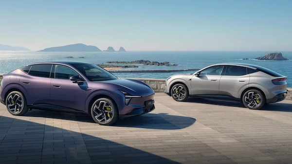 Xpeng L03, 20mila ordini in 7 minuti: partenza record per il Suv