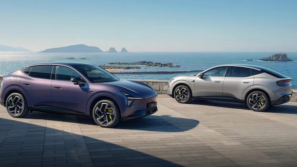 Xpeng L03, 20mila ordini in 7 minuti: partenza record per il Suv